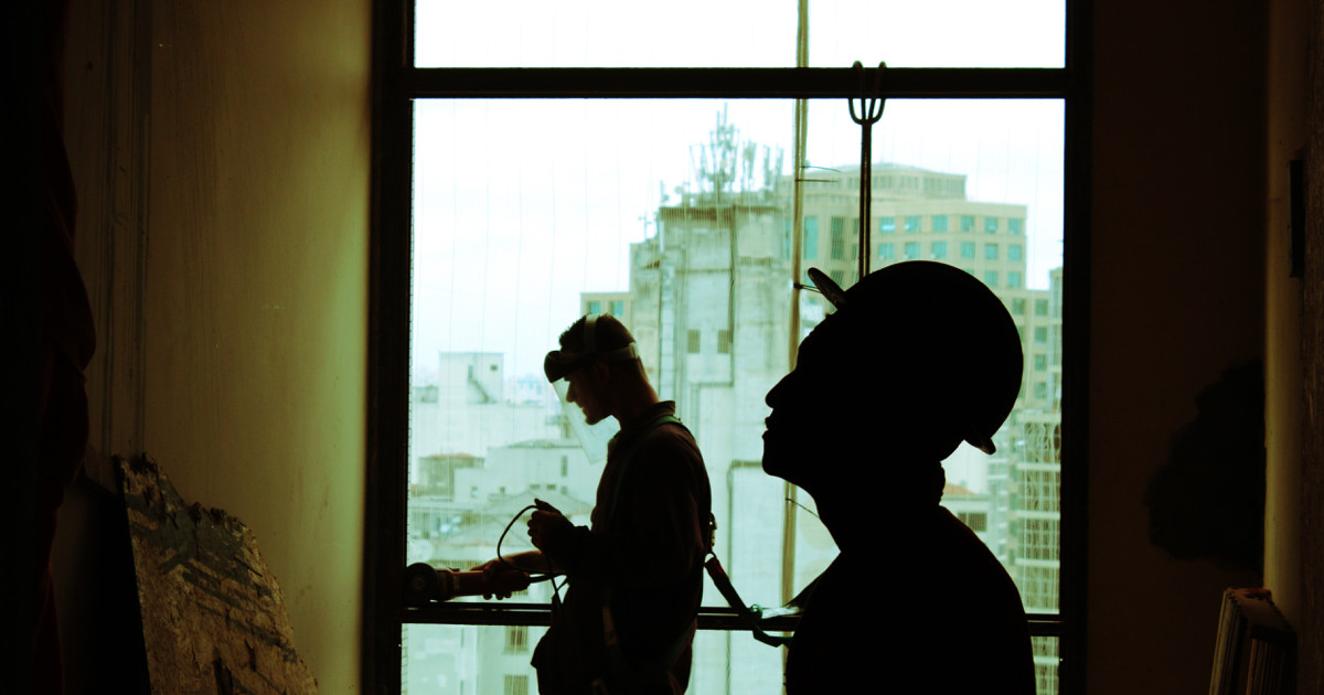 Top commercial building contractors in bangalore