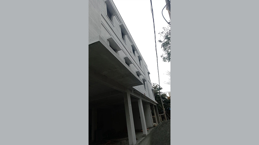 Residential construction contractors in bangalore